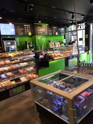 Rewe To Go 15 Photos Grocery Hunsruckenstr 54 Altstadt Dusseldorf Nordrhein Westfalen Germany Phone Number Yelp