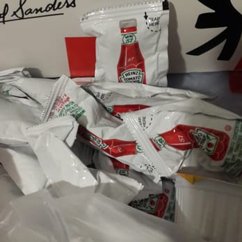 KFC - Expecting the apocalypse. He have me supplies! KFC - Fast Food Near Me - Lynbrook, New York KFC - Expecting the apocalypse. He have me supplies! KFC - Fast Food Near Me - Lynbrook, New York
