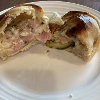 Argentina's - Ham and Cheese & Caprese - Empanadas Near Me - Park City, Utah