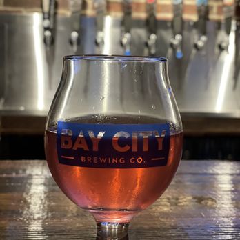 Bay City Brewing - Breweries Near Me - San Diego, California