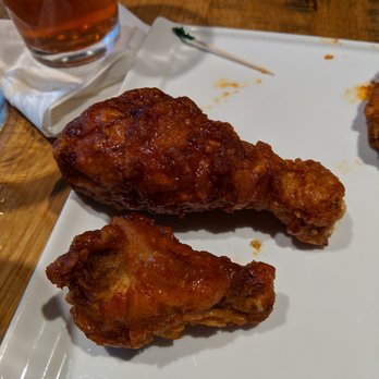 Bonchon Navy Yard - Chicken wings - Chicken Wings Near Me - Washington, DC, District of Columbia