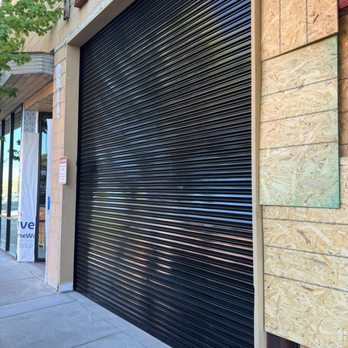 1. Alfonso Garage Door