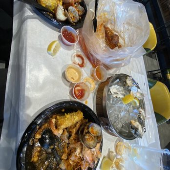Bag O Crab - So good nothing left - Cajun/Creole Near Me - Vallejo, California Bag O Crab - So good nothing left - Cajun/Creole Near Me - Vallejo, California