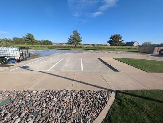 Fluid Power Washing Services on Yelp