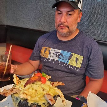 The New Mexican - Mexican Near Me - Puerto Peñasco, SON