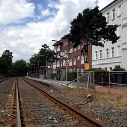 Castrop-Rauxel Süd