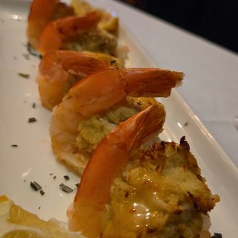 LBV Steakhouse - Stuffed shrimp - Lounges Near Me - Erie, Pennsylvania LBV Steakhouse - Stuffed shrimp - Lounges Near Me - Erie, Pennsylvania