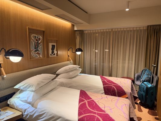 PURO Hotel Kraków Stare Miasto by null