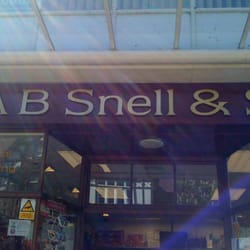 A B Snell & Son