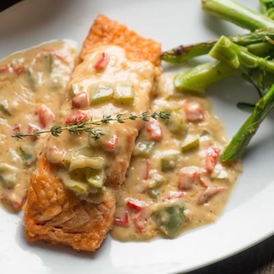 La Vie Mediterranean Restaurant by null