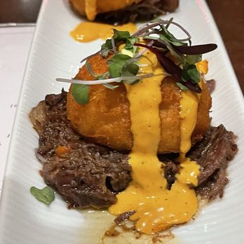 Bolero Restaurante - Croqueta - Tapas/Small Plates Near Me - Temecula, California Bolero Restaurante - Croqueta - Tapas/Small Plates Near Me - Temecula, California