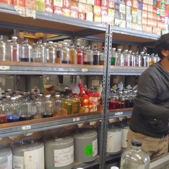 Paradise Imports - Fragrance body oils - Cosmetics & Beauty Supply Near Me - Los Angeles, California