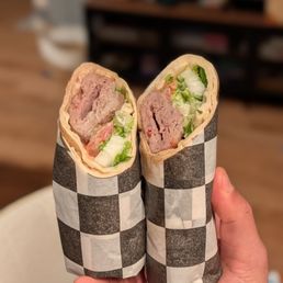 Adana Kebab