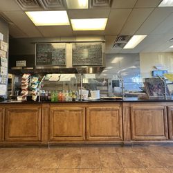 Dough Boy's Pizzeria - The best pizza place in Goldsboro!