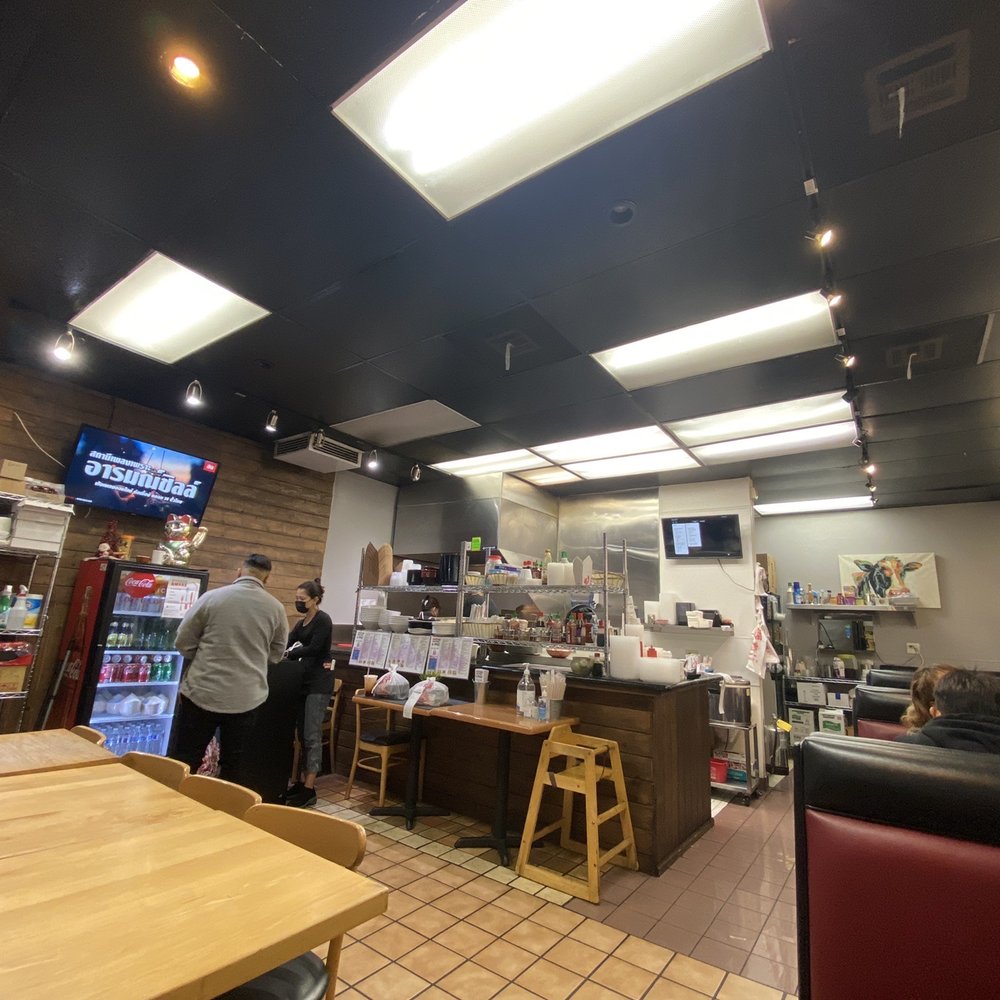PadThai Bistro - Thai Near Me - Glendale, California PadThai Bistro - Thai Near Me - Glendale, California