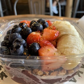 Shaka Kitchen - Big Island - Breakfast & Brunch Near Me - Hoboken, New Jersey Shaka Kitchen - Big Island - Breakfast & Brunch Near Me - Hoboken, New Jersey