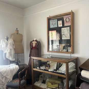 Harvey House Museum - Museums Near Me - Belen, New Mexico