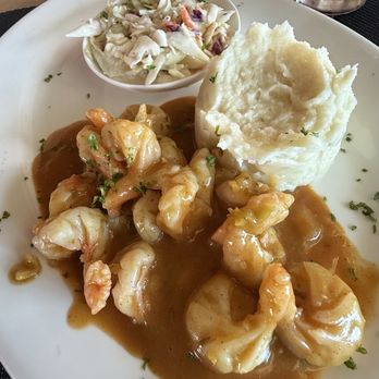 Sweet Cane - Coconut Shrimp - Seafood Near Me - Suncrest