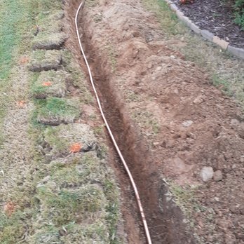 American Drain Solutions - Copper water service - Hydro-jetting Near Me - Sugar Hill, Georgia