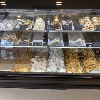 Sweet Bakery Mexico Lindo - Cookies & goodies! - Bakeries Near Me - Chula Vista, California