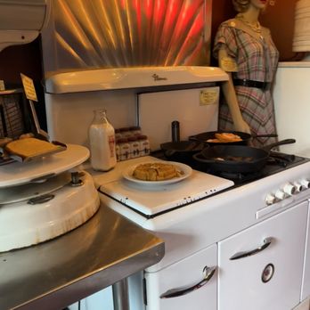 The Breakfast Spot - The entrance setup - Breakfast & Brunch Near Me - Lake George, New York