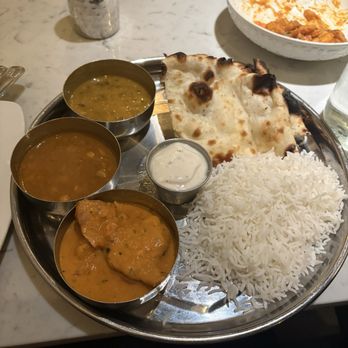 Roots Indian Bistro - Indian Near Me - Los Angeles, California