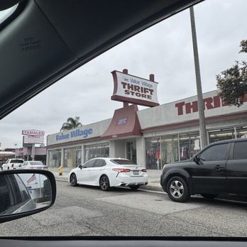ARC Value Village Thrifty Store - Thrift Stores Near Me - Bellflower, California ARC Value Village Thrifty Store - Thrift Stores Near Me - Bellflower, California
