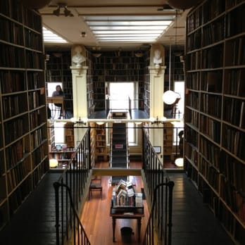 Providence Athenaeum - Libraries Near Me - Providence, Rhode Island