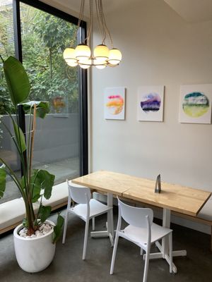 Futura Coffee Roasters - Arbor Lodge by null