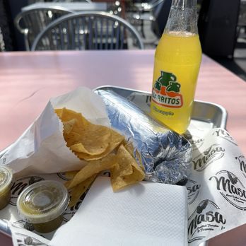 Masa Taqueria - Mexican Near Me - El Cerrito, California Masa Taqueria - Mexican Near Me - El Cerrito, California