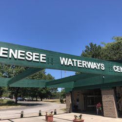 Genesee Waterways Center