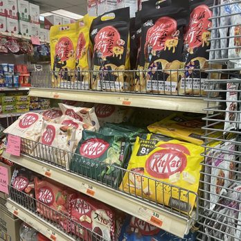 New Kam Man - KitKats - International Grocery Near Me - New York, New York New Kam Man - KitKats - International Grocery Near Me - New York, New York