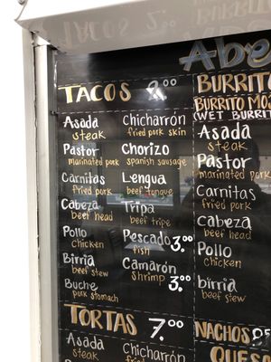 Menu photo 6 El Taco Loco 5 Torrance, CA Menu photo 6 El Taco Loco 5 Torrance, CA