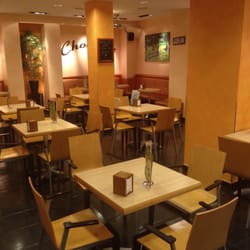 Café New Chocolat