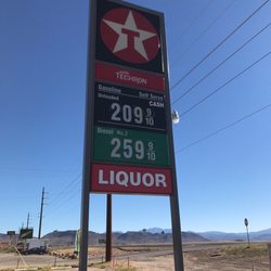 Texaco