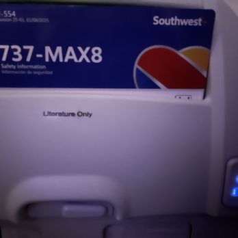 Southwest Airlines - Airlines Near Me - Nashville, Tennessee