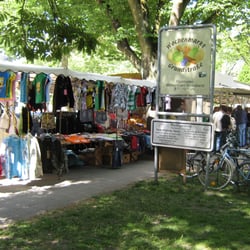 Wochenmarkt
