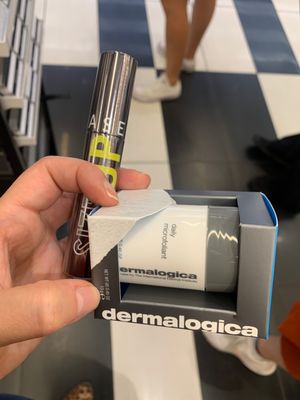 SEPHORA by null