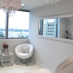 Health & Skin Center of Miami - Treatment Rooms