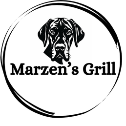 Exterior outside entrance of Marzen’s Grill - Los Angeles, California Exterior outside entrance of Marzen’s Grill - Los Angeles, California