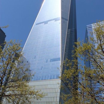One World Trade Center - Liberty tower - Landmarks & Historical Buildings Near Me - New York, New York One World Trade Center - Liberty tower - Landmarks & Historical Buildings Near Me - New York, New York