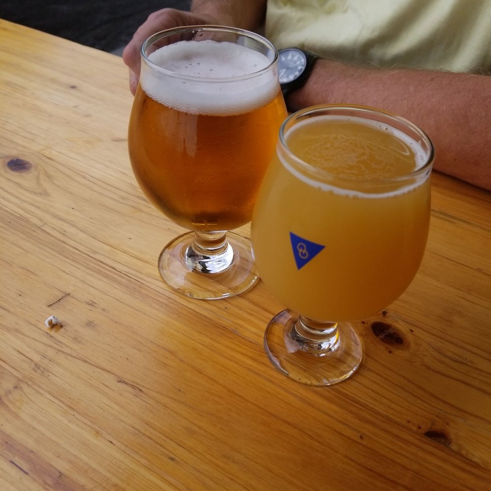 Other Half Brewing Company - Eternal & Tumbleweed - Breweries Near Me - Bloomfield, New York