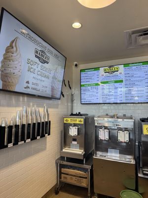 Hadley Fruit Orchards by null