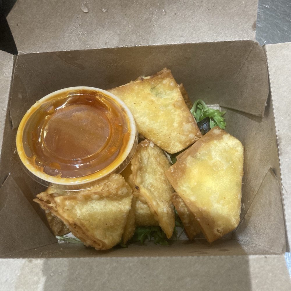 Rangoon Rangoon