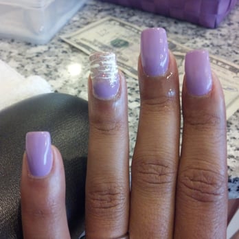 Super Spa & Nails - Ask for Brittany! - Nail Salons Near Me - Lanham, Maryland