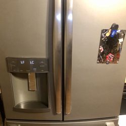 Appliance Liquidators - Purchased