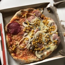 Pizzeria Don Giovanni