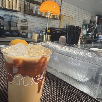 Cafecito - Coffee & Tea Near Me - Phoenix, Arizona