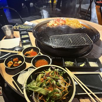 Pigya - Korean Near Me - Los Angeles, California Pigya - Korean Near Me - Los Angeles, California