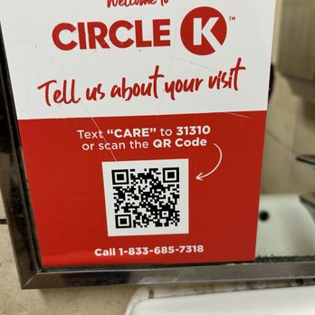 Circle K - Need to correct this page, it's down - Gas Stations Near Me - Las Vegas, Nevada